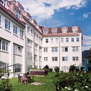 Summer Hostel Salzburg